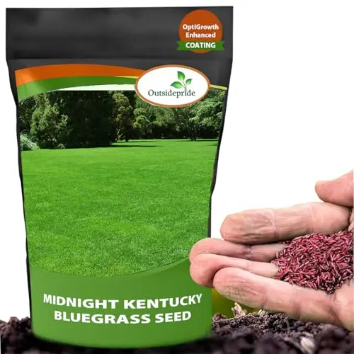 Outsidepride, OptiGrowth Coated, Cold & Drought Tolerant