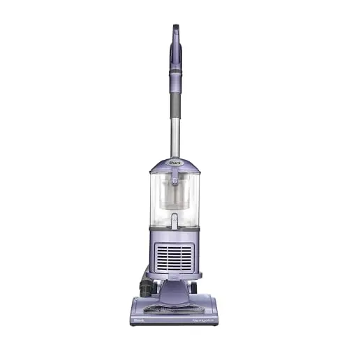 Lift-Away Upright, HEPA, Anti-Allergen Tech
