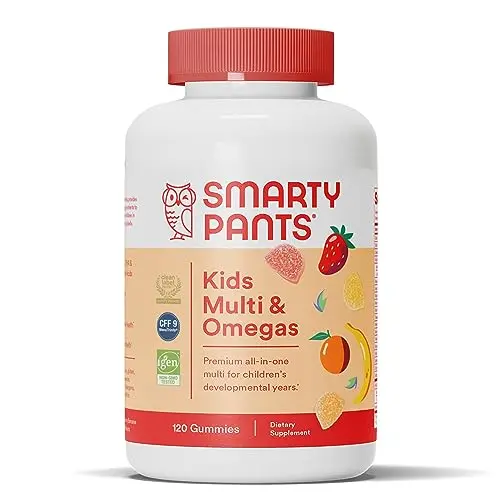 Comprehensive Multi with Omegas, 3 Flavors