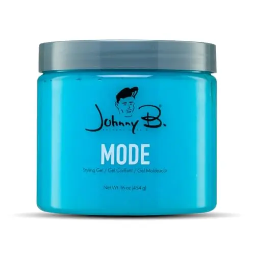 Classic Daily Hair Gel