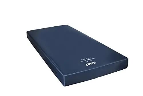 Simple Supportive Foam - Fluid Resistant