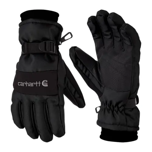 Waterproof Insulated All-Purpose