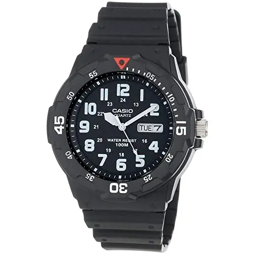Classic Resin Analog, 100M