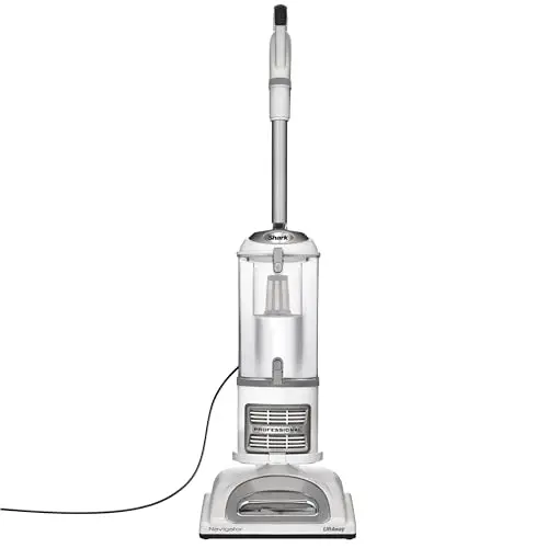 HEPA, Swivel, Lift-Away, Strong Suction