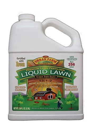13-1-2 Formula, Micro-brewed, Mycorrhizae