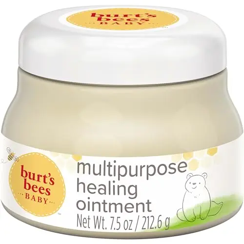 100% Natural Multi-Purpose Ointment