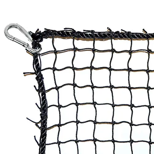 Durable Nylon Barrier Net (10x10)