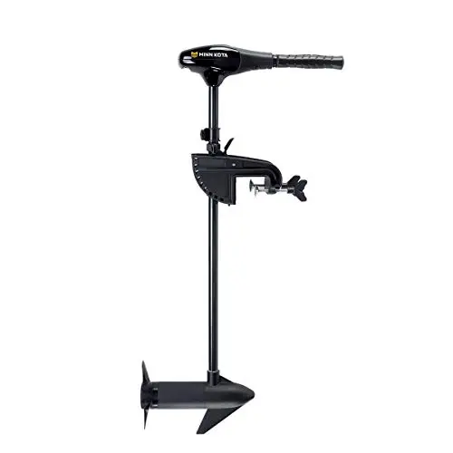 40lb Thrust, 36 in. Shaft, Freshwater