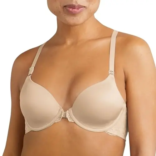 Lightly-Lined Underwire Racerback for Women