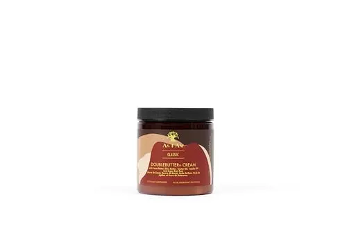 Rich Daily Moisturizer for Curls & Coils