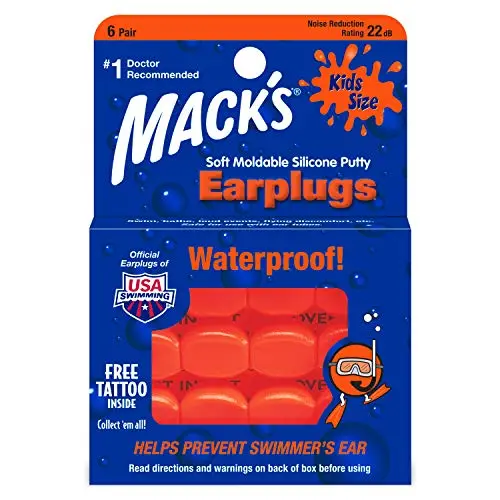 Classic Moldable Putty for Kids 6 & Under