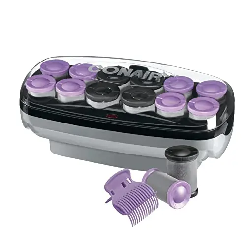 12 Rollers, Jumbo & Super Jumbo