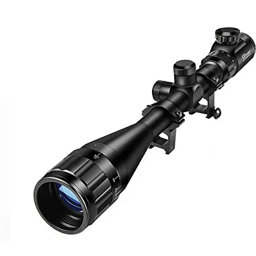 High magnification on a budget