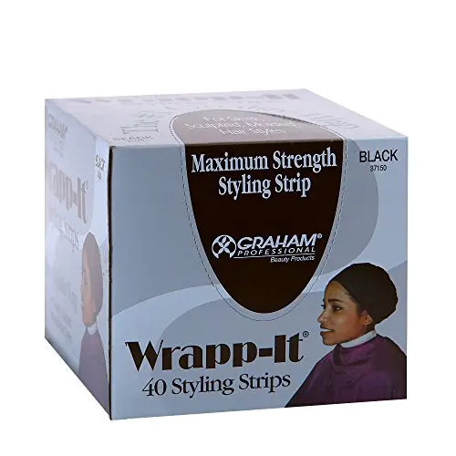 Must-Have for Sleek Wraps & Molds