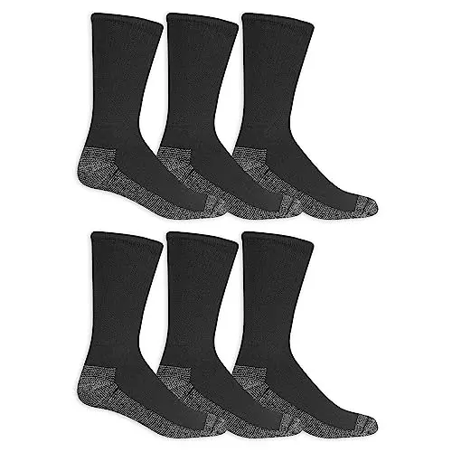 Reinforced, Thick Cotton, Rugged