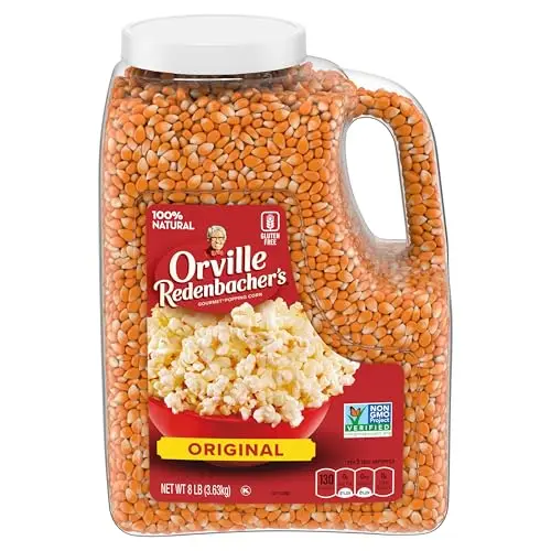 Big Batch, Non-GMO, Value Jug
