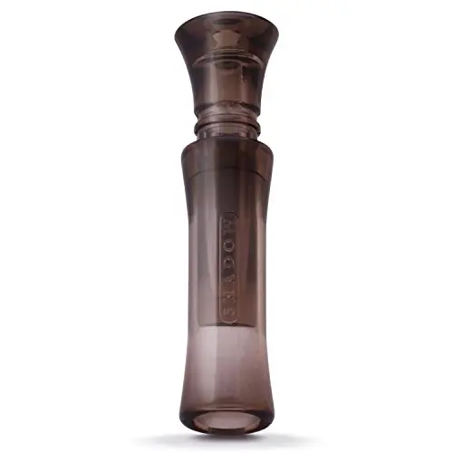 Classic Single Reed, Polycarbonate, Mallard Hen
