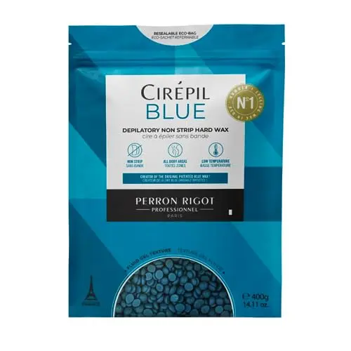 No-Strip Professional Beads for Sensitive Skin