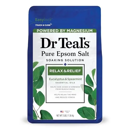 Eucalyptus & Spearmint, 3 lbs