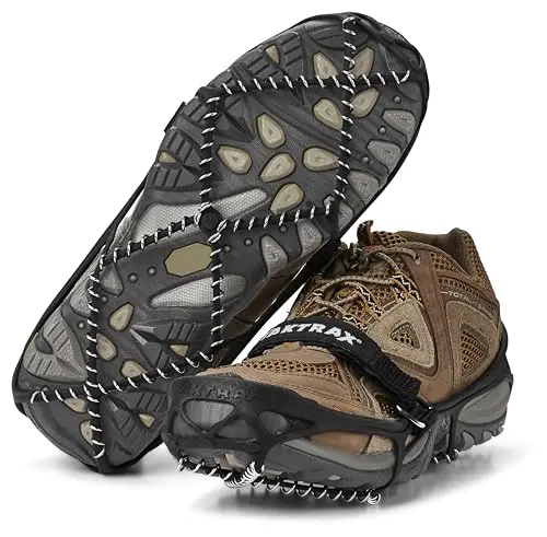 Coil system for walking/jogging/hiking - Large