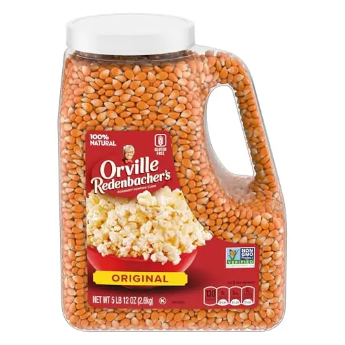 Reliable Multi-Use, Family Size