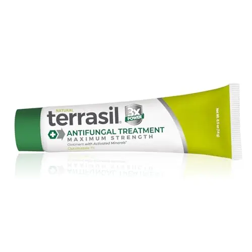 Natural Ingredients, Sensitive Skin Formula