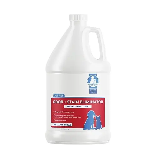 Concentrated Probiotic Cleaner, 128oz