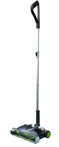 Cordless Sweeper, Adjustable