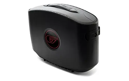 Portable Personal Gaming Environment