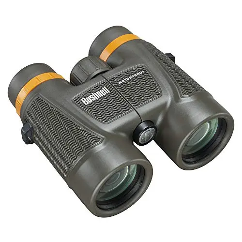 Waterproof, Fully Multi-Coated Compact Binoculars