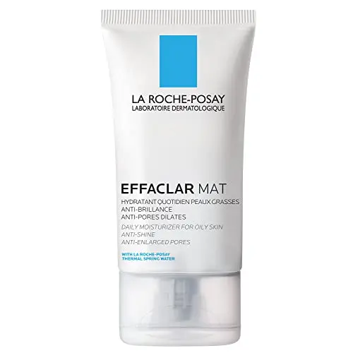 Mattifying Moisturizer for Oily Skin