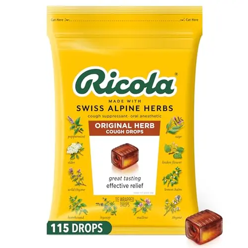 Classic Herbal Blend, Family-Size