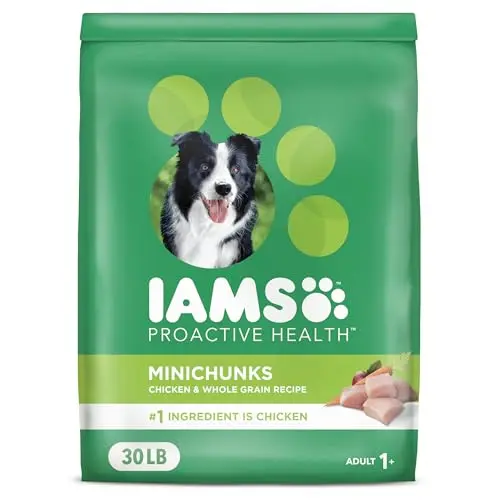30lb - Digestive & Immune Formulation