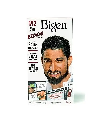 Natural Black, Aloe & Olive Oil, No Ammonia, 3-Pack