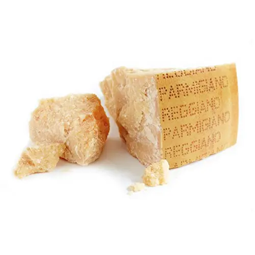 Italian Aged Parmesan Cheese (2lb)