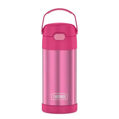 Lightweight Classic, Durable, Kid-Friendly Straw