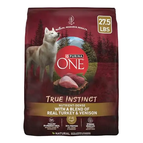 Affordable Protein Blend for Active Dogs