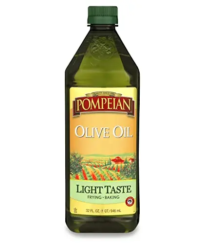 Versatile Light-Tasting Oil for High-Heat Cooking