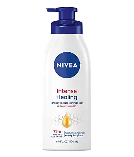 Long-Lasting Moisture for Very Dry Skin (16.9 fl oz)