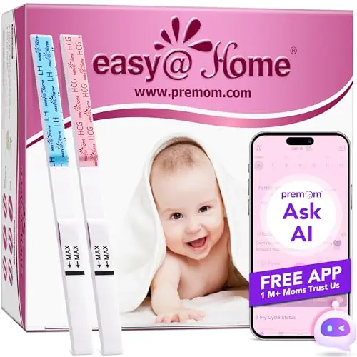 Budget-Friendly Combo Kit with App