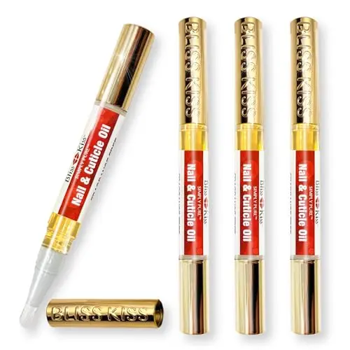 Fragrance-Free, Portable, Intensive Nail Repair