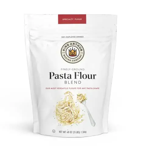 Versatile Durum & Semolina Mix for American Pasta Enthusiasts