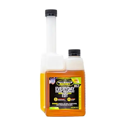 Daily Use Cetane Booster, 16oz