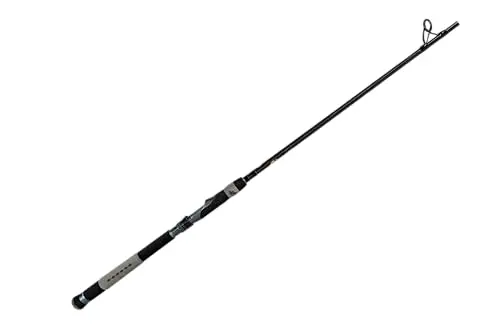 High-sensitivity graphite, 7'3", 1-piece