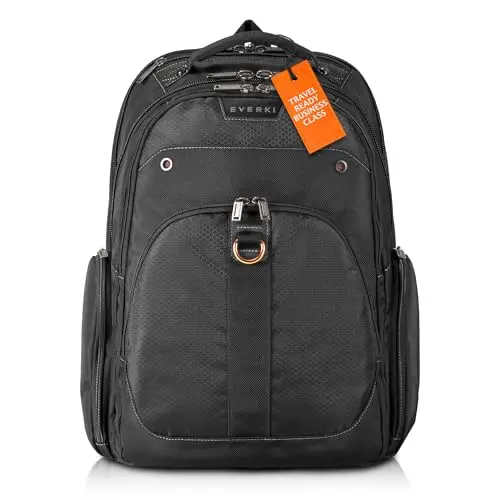 32L, Techy, Professional Travel Option