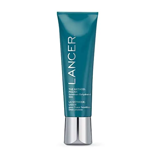 Luxury Daily Exfoliating Face Scrub