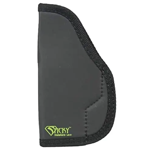 IWB/Pocket Holster for Full-Size Pistols