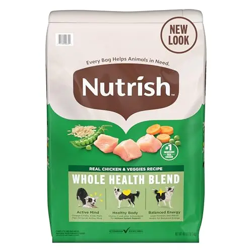 Natural Blend for Adult Dogs