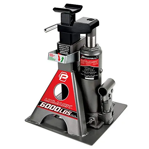 SUV & Truck All-in-One Jack