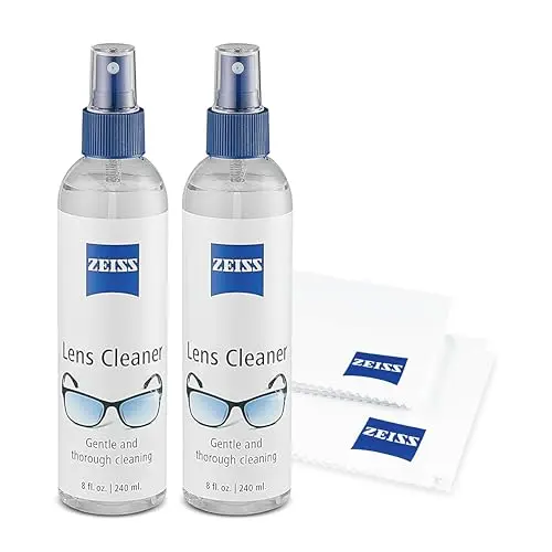 Streak-Free, Non-Toxic, Ammonia-Free Formula